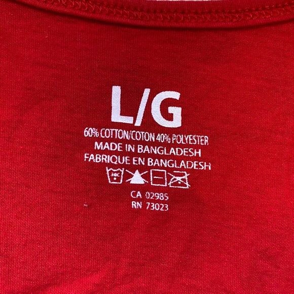 Canadian Tank - Picture 2 of 2